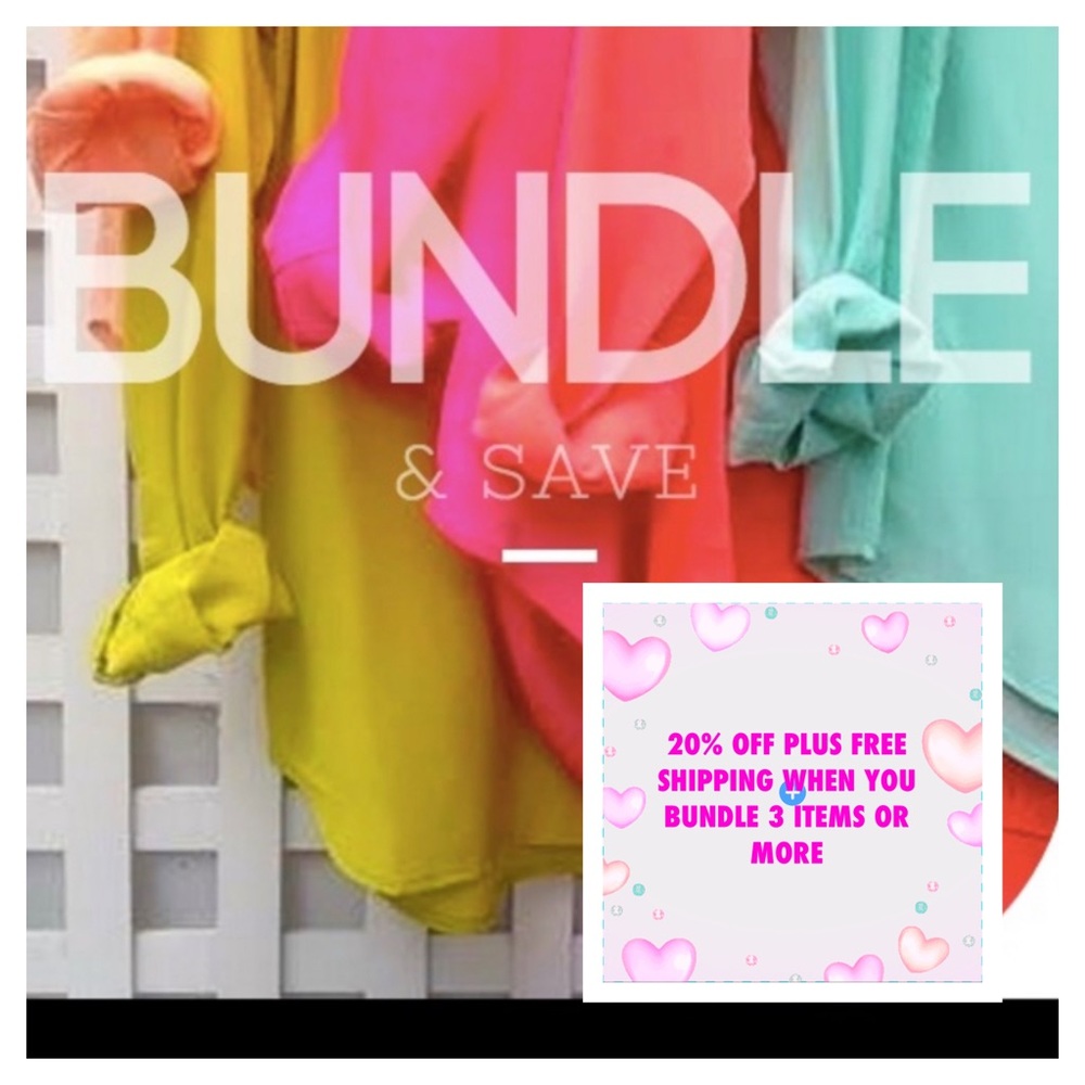 Let’s make a deal!